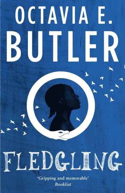 Octavia E. Butler - Fledgling, E-bok