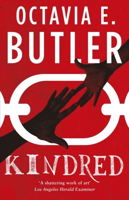 Octavia E. Butler - Kindred, E-bok