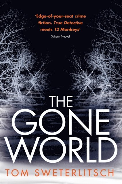 Tom Sweterlitsch - Gone World, E-bok