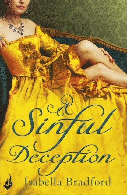 Isabella Bradford - Sinful Deception: Breconridge Brothers Book 2, E-bok. Tillgänglighet: Lägg i varukorg