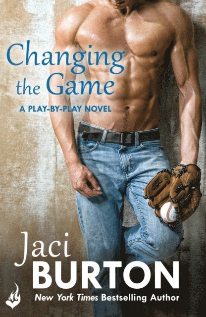 Jaci Burton - Changing The Game: Play-By-Play Book 2, E-bok