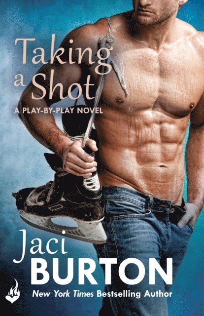 Jaci Burton - Taking A Shot: Play-By-Play Book 3, E-bok