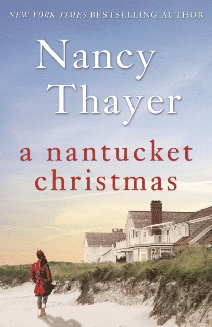 Nancy Thayer - Nantucket Christmas, E-bok
