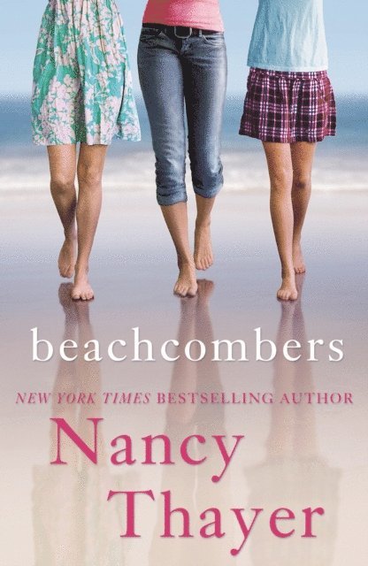 Nancy Thayer - Beachcombers, E-bok