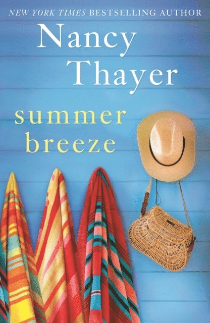 Nancy Thayer - Summer Breeze, E-bok