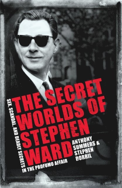 Stephen Dorril, Anthony Summers - Secret Worlds of Stephen Ward, E-bok. Tillgänglighet: Lägg i varukorg