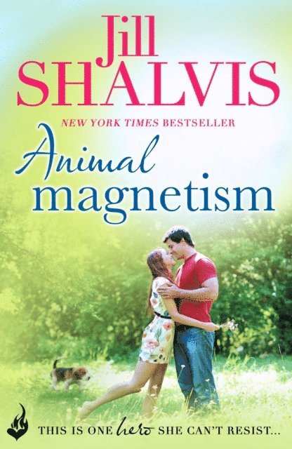 Jill Shalvis - Animal Magnetism, E-bok