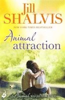 Jill Shalvis - Animal Attraction, Häftad