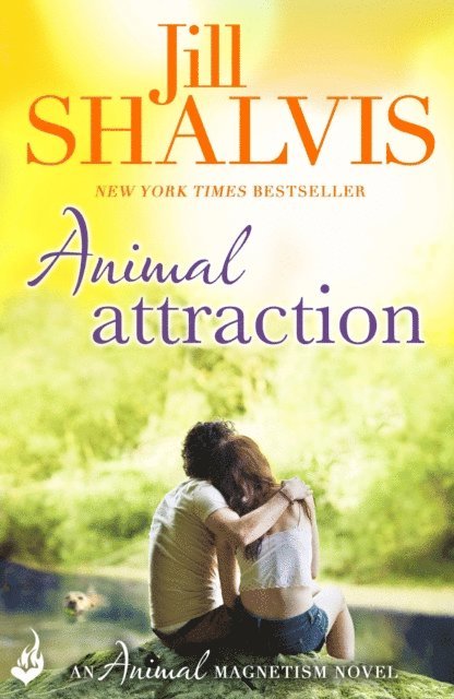 Jill Shalvis - Animal Attraction, E-bok