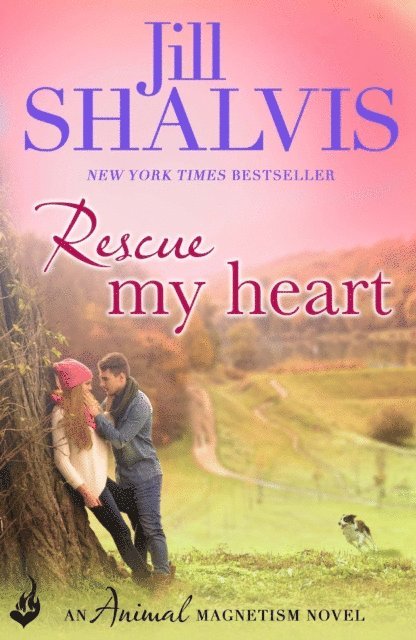 Jill Shalvis - Rescue My Heart, E-bok