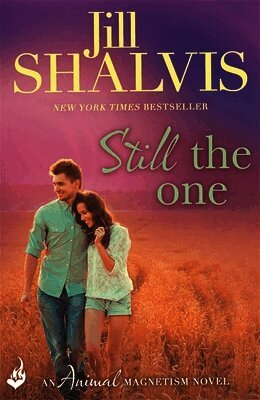 Jill Shalvis - Still The One, Häftad