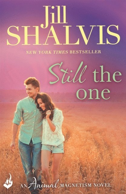 Jill Shalvis - Still The One, E-bok