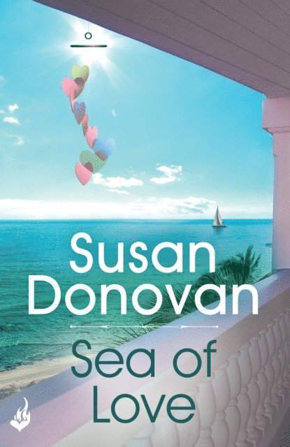 Susan Donovan - Sea of Love: Bayberry Island Book 1, E-bok