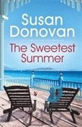 The Sweetest Summer: Bayberry Island Book 2