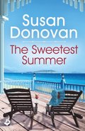 Sweetest Summer: Bayberry Island Book 2