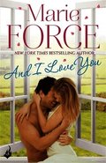 And I Love You: Green Mountain Book 4