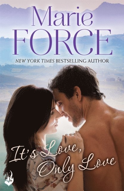 Marie Force - It's Love, Only Love: Green Mountain Book 5, E-bok