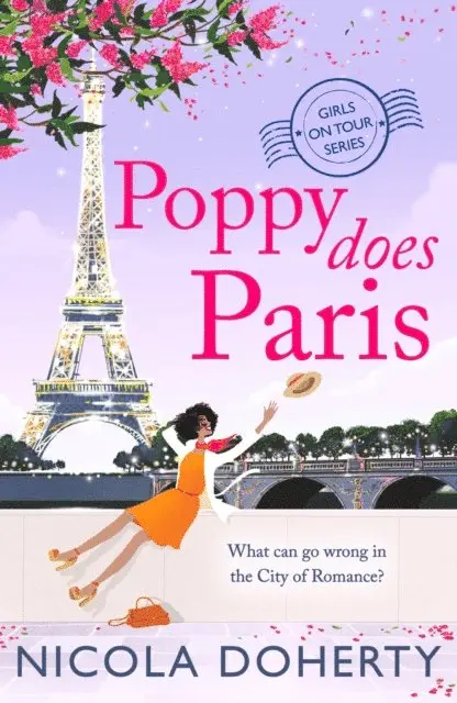 Nicola Doherty - Poppy Does Paris (Girls On Tour BOOK 1), E-bok. Tillgänglighet: Lägg i varukorg