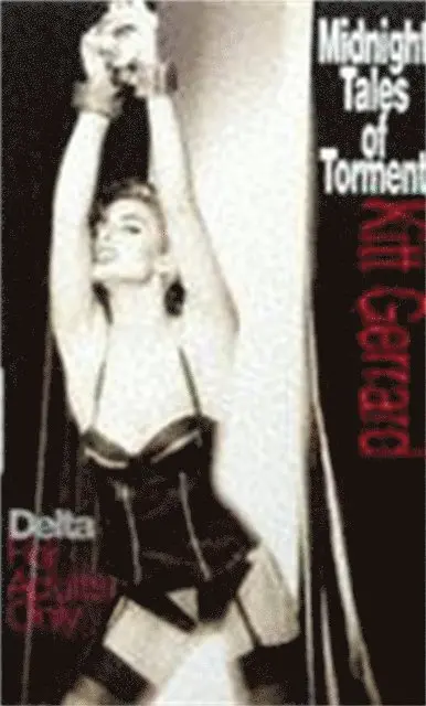 Kitt Gerrard - Midnight Tales of Torment, E-bok. Tillgänglighet: Lägg i varukorg