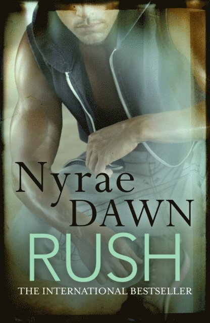 Nyrae Dawn - Rush, E-bok
