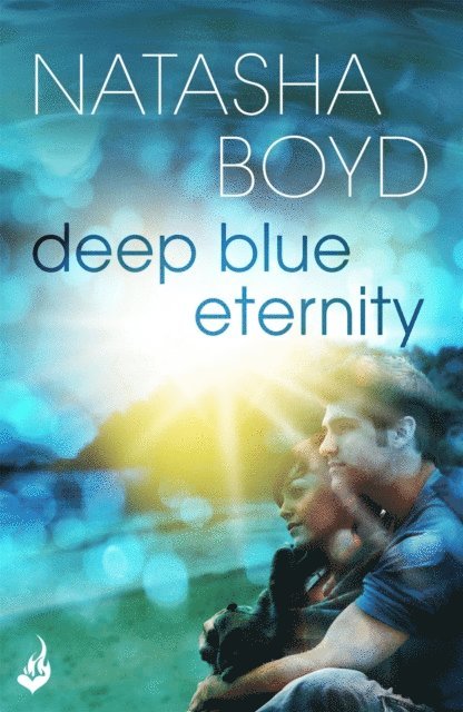 Natasha Boyd - Deep Blue Eternity, E-bok