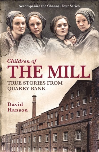 David Hanson - Children of the Mill, E-bok