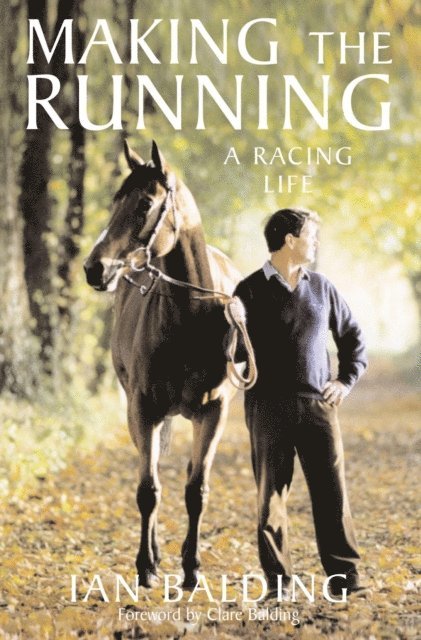 Making the Running