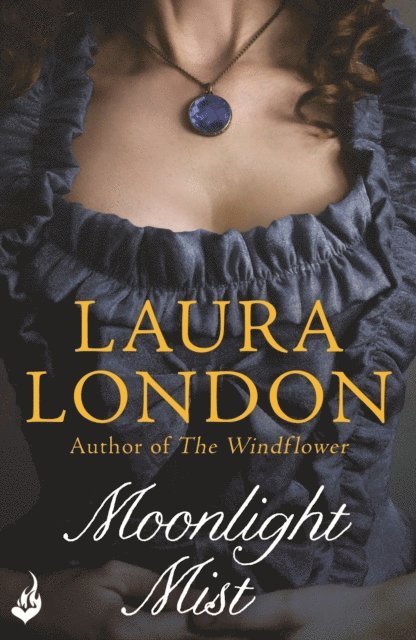 Laura London - Moonlight Mist, E-bok