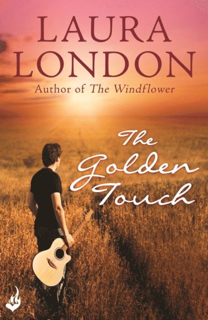Laura London - Golden Touch, E-bok