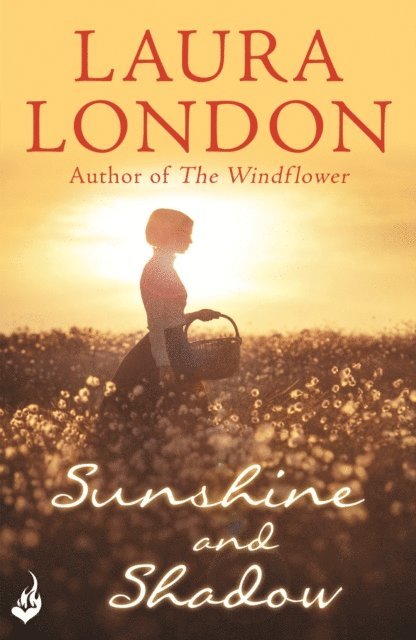 Laura London - Sunshine and Shadow, E-bok