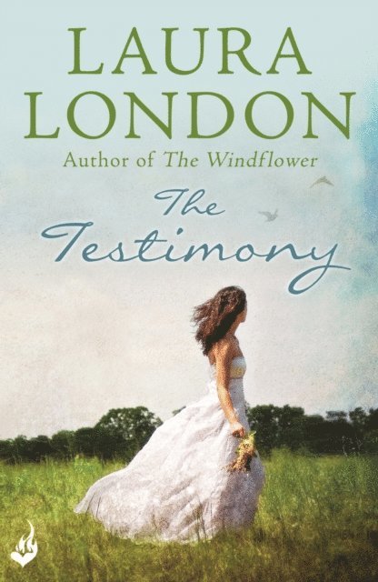 Laura London - Testimony, E-bok