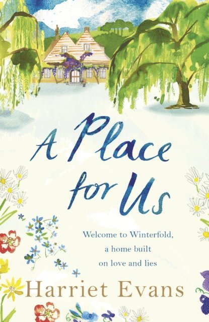 Harriet Evans - Place for Us, E-bok