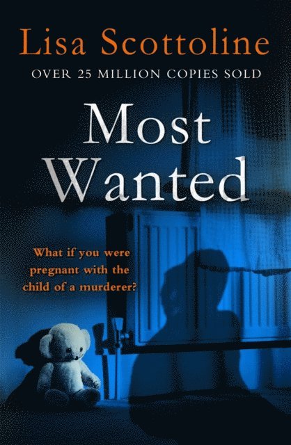 Lisa Scottoline - Most Wanted, E-bok