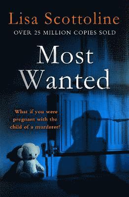 Lisa Scottoline - Most Wanted, Häftad