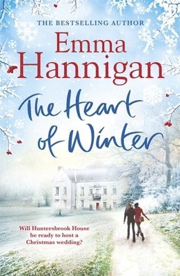 Emma Hannigan - Heart of Winter, Häftad