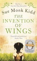 Sue Monk Kidd - Invention of Wings, Häftad