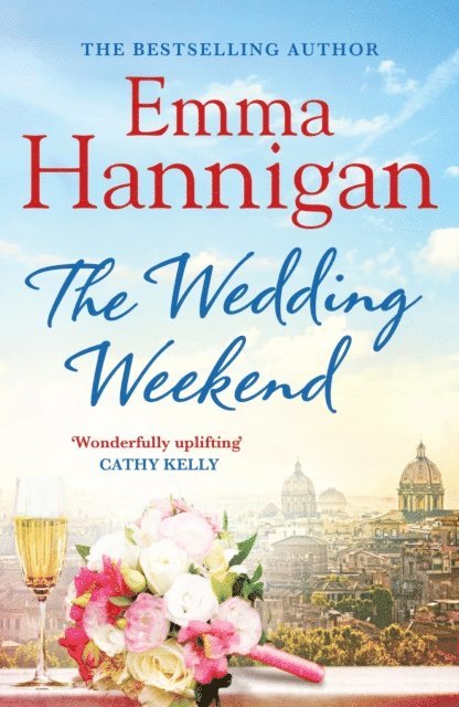 Emma Hannigan - Wedding Weekend (An Emma Hannigan short story), E-bok