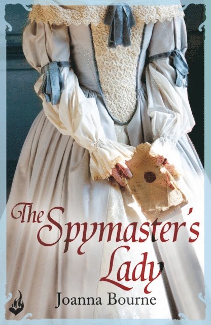 Joanna Bourne - Spymaster's Lady: Spymaster 2 (A series of sweeping, passionate historical romance), E-bok