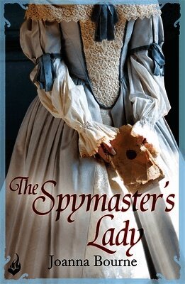 Joanna Bourne - Spymaster's Lady: Spymaster 2 (A series of sweeping, passionate historical romance), Häftad