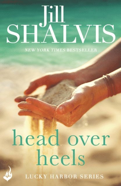 Jill Shalvis - Head Over Heels, E-bok