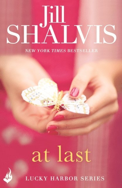 Jill Shalvis - At Last, E-bok