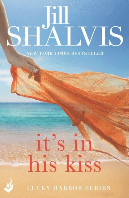 Jill Shalvis - It's in His Kiss, E-bok