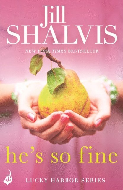 Jill Shalvis - He's So Fine, E-bok