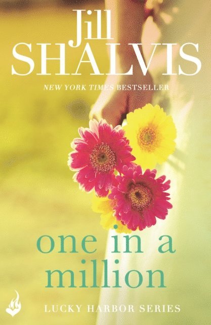 Jill Shalvis - One in a Million, E-bok