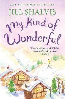 Jill Shalvis - My Kind of Wonderful, Häftad
