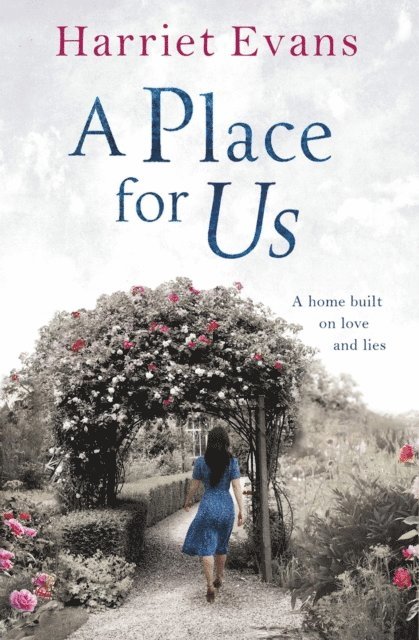 Harriet Evans - Place for Us, E-bok