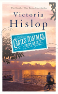 Cartes Postales from Greece
