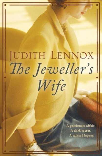 Judith Lennox - Jeweller's Wife, E-bok
