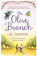 Olive Branch