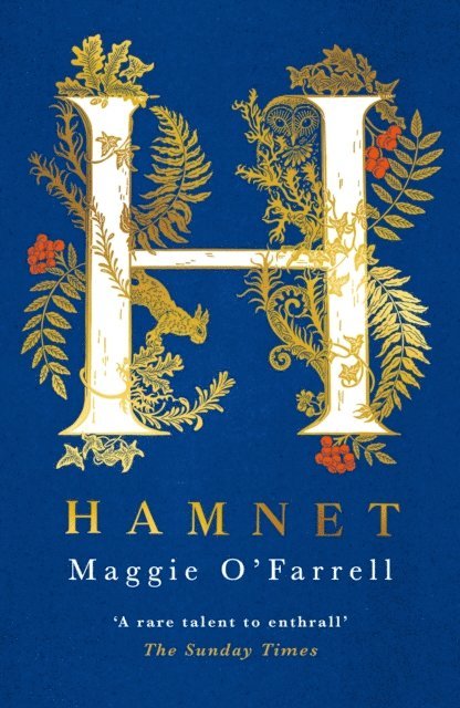 Maggie O'Farrell - Hamnet, E-bok